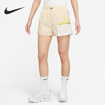 Nike/耐克正品女子短裤