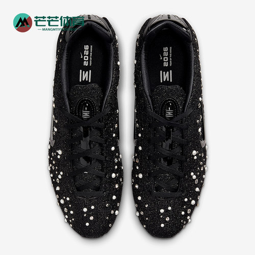 Nike/耐克正品Shox Z女士休闲低帮系带耐磨减震运动鞋IQ1157-010
