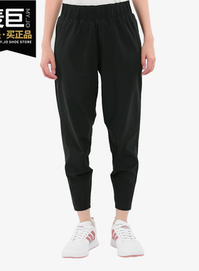 Nike/耐克正品当季 ESSENTIAL运动长裤 女子跑步长裤 BV2899-011