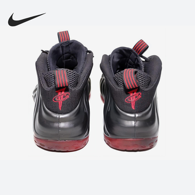 Nike/耐克正品Air Foamposite男士运动缓震篮球鞋314996-006