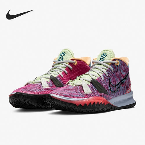 Nike正品新款男子耐磨实战篮球鞋