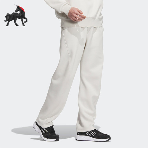 Adidas/阿迪达斯男士运动长裤