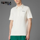 Adidas JH3852 翻领宽松运动透气POLO衫 阿迪达斯正品 三叶草男士