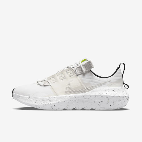 Nike耐克正品Crater Impact SE男低帮减震防滑休闲鞋DJ6308-100