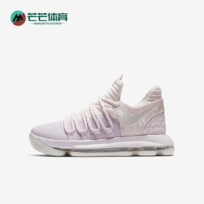 Nike/耐克大童耐磨运动篮球鞋