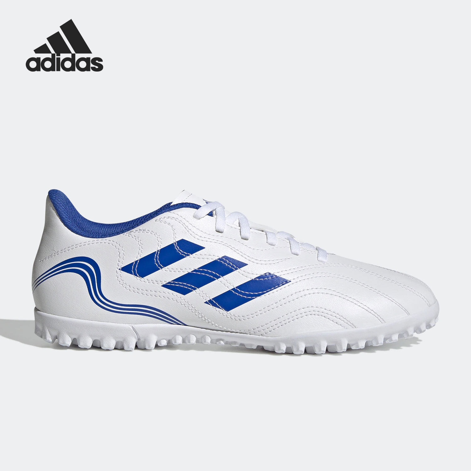 adidas/阿迪达斯官方正品copa sense.4 tf男人造草坪足球鞋gw7389