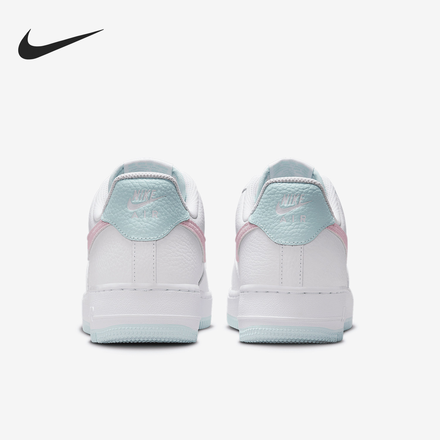 Nike/耐克正品Air Force 1女士轻便经典运动板鞋IH0640-161,运动鞋new,板鞋,淘宝优惠券,粉丝福利购,淘宝优惠卷