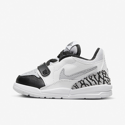 耐克婴童低帮休闲运动鞋