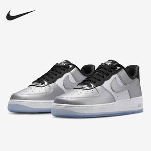 耐克官方正品 Air Force 100 Nike 1女子低帮休闲运动板鞋 DX6764