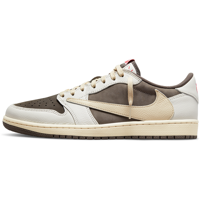 Nike/耐克官方正品Air Jordan男女休闲轻便低帮板鞋DM7866-162
