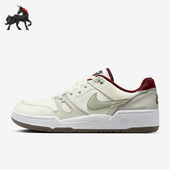 耐克正品 IB4612 Full Low Nike 低帮潮流运动鞋 Force 男士 131