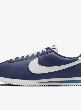 Nike/耐克正品Classic Cortez男子运动轻便休闲鞋DM4044-400