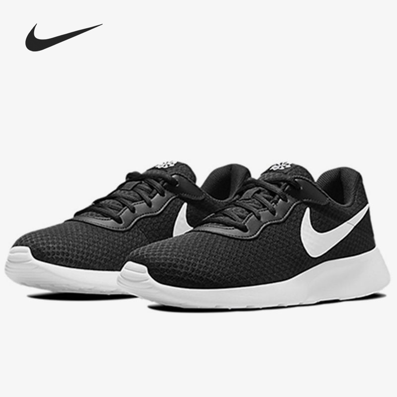 耐克男女低帮休闲运动跑步鞋