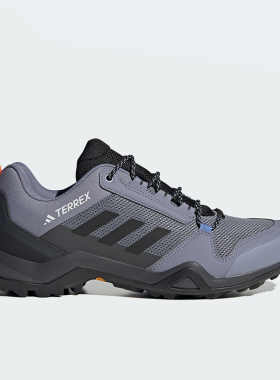Adidas/阿迪达斯正品26夏AX3 GORE-TEX男士户外登山徒步鞋HP8597