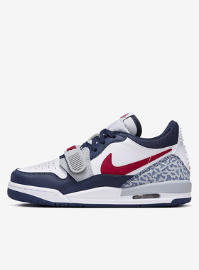 Nike/耐克正品JORDAN大童运动舒适耐磨训练篮球鞋CD9054-164