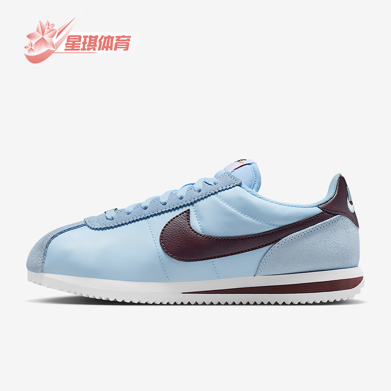 Nike/耐克正品2025秋季女士日常时尚轻盈缓震运动鞋DZ2795-405