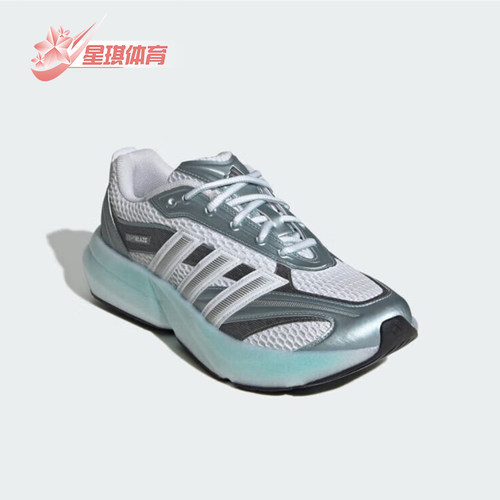 Adidas/阿迪达斯正品秋季女士缓震耐磨经典休闲时尚跑步鞋JP6327