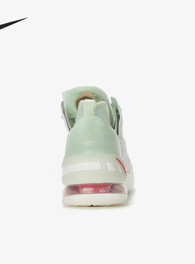 Nike/耐克官方正品秋季款男士气垫减震耐磨运动篮球鞋DB7644-002