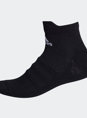 Adidas/阿迪达斯正品 春男女训练运动袜 FK0961 FL3980 FK0962