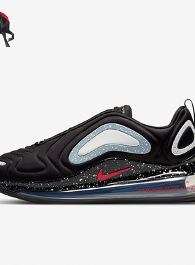 Nike/耐克正品Air Max 720男士耐磨缓震时尚运动跑步鞋CN2408-001