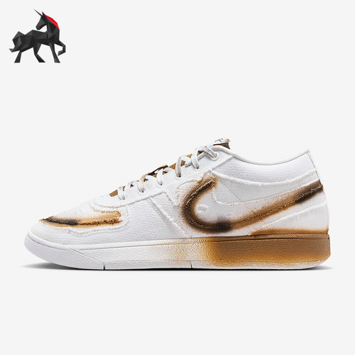 Nike/耐克正品Book 1男士舒适轻便透气经典时尚篮球鞋IO9988-100