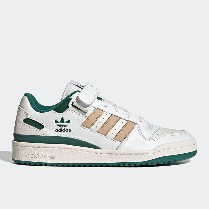 阿迪达斯男女运动休闲鞋