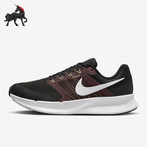 Nike/耐克正品Run Swift 3男士耐磨低帮经典运动跑步鞋DR2695-007