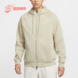 保暖户外连帽宽松外套FZ0968 Nike 男士 秋冬新款 251 耐克正品