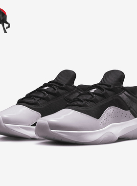 Nike/耐克正品Air Jordan 11女士减震防滑篮球鞋DV2629-051