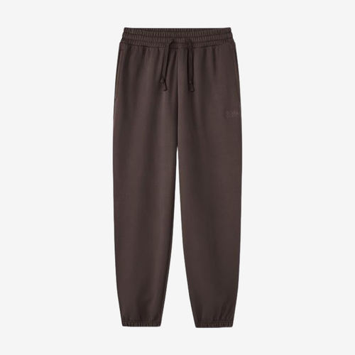Skechers斯凯奇正品男防风针织轻便舒适运动裤L325M044-05U5