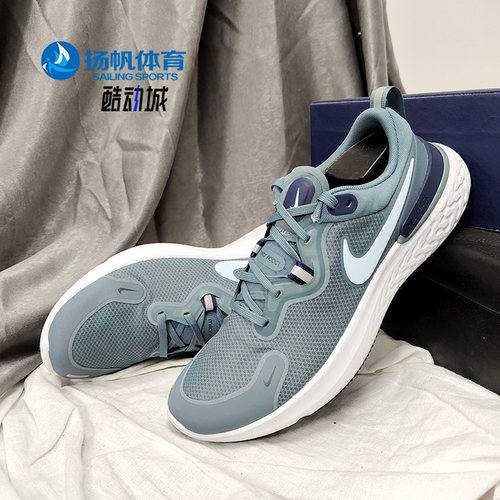 男运动跑步鞋Nike/耐克