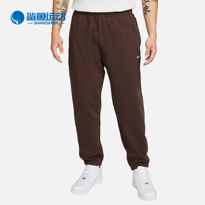 耐克男士运动长裤DX1365-237