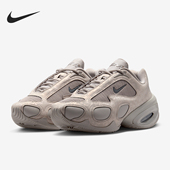 HM0750 Nike 001 Max Muse女士气垫厚底跑步鞋 耐克正品 Air