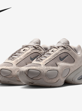 Nike/耐克正品Air Max Muse女士气垫厚底跑步鞋HM0750-001
