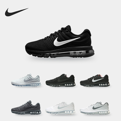耐克男女运动低帮跑步鞋