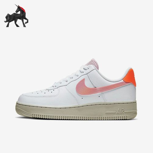 Nike/耐克正品女士休闲时尚防滑耐磨轻便低帮板鞋CV3030-100