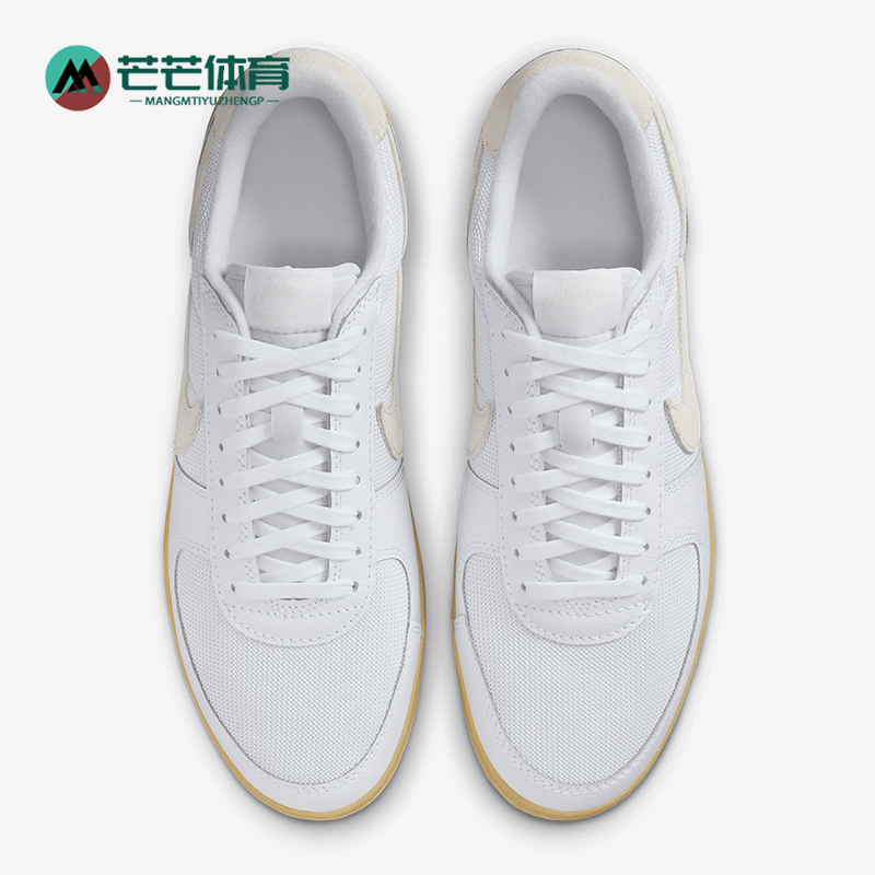 Nike/耐克男女耐磨运动篮球鞋