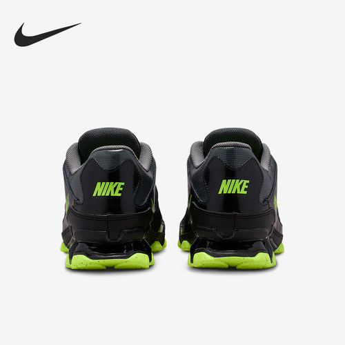 Nike/耐克正品Reax 8 TR男士训练系带耐磨运动鞋621716-022