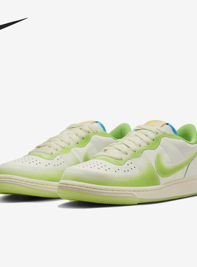 Nike/耐克正品Terminator Low 男士时尚经典潮流板鞋FN7651-133