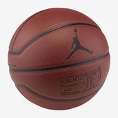 耐克正品 JORDAN 男女运动训练比赛七号篮球 Nike BB0622 858