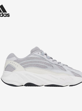 Adidas/阿迪达斯正品新款 700 V2 男女跑步鞋EF2829