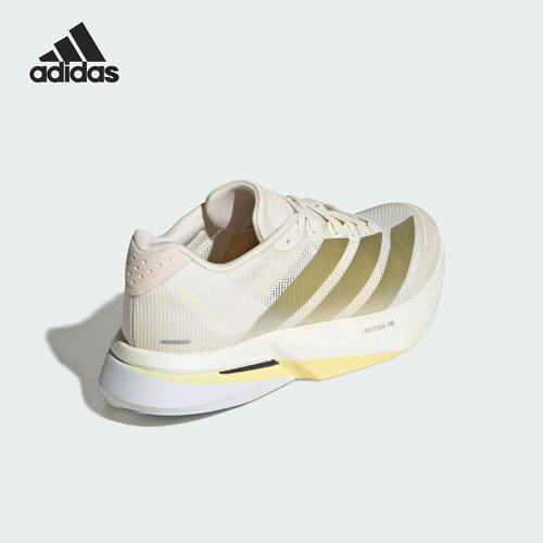 Adidas/阿迪达斯正品BOSTON 13女士马拉松缓震跑步鞋JS4952