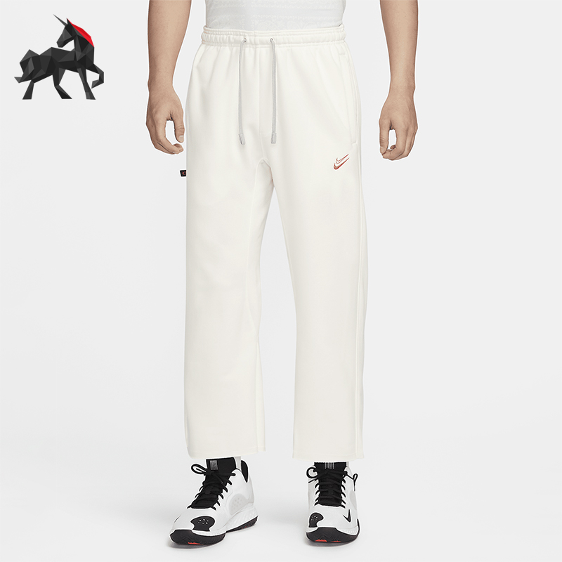 Nike/耐克男士篮球运动九分裤