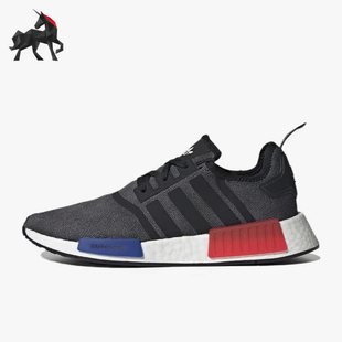 時(shí)尚 Adidas 三葉草男女同款 運(yùn)動(dòng)休閑鞋 阿迪達(dá)斯正品 HQ4452