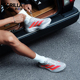 阿迪达斯正品 ADIZERO EVO男士 Adidas 耐磨马拉松运动跑步鞋 KI3381