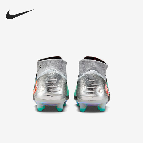 Nike/耐克正品Phantom 6男士中帮缓震训练运动足球鞋IH3985-001