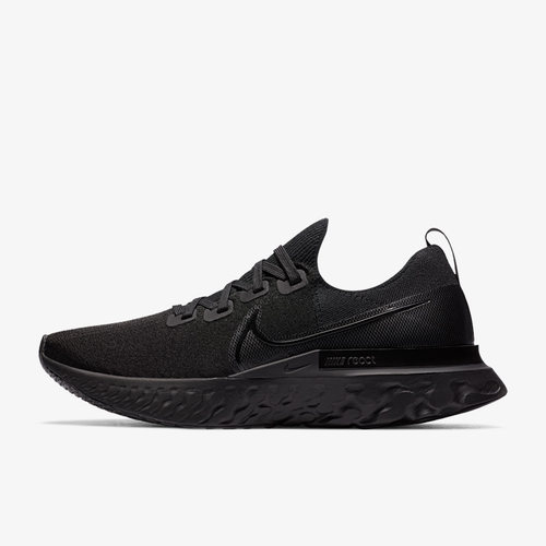 Nike/耐克正品新款React Infinity Run男子运动跑步鞋CD4371-011