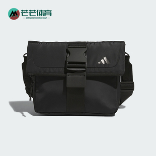 男女同款 新款 运动便携单肩包JE3905 阿迪达斯正品 Adidas