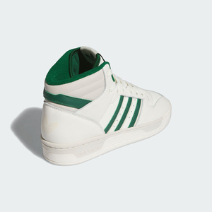 Adidas/阿迪达斯正品三叶草RIVALRY MID男女复古板鞋ID6211