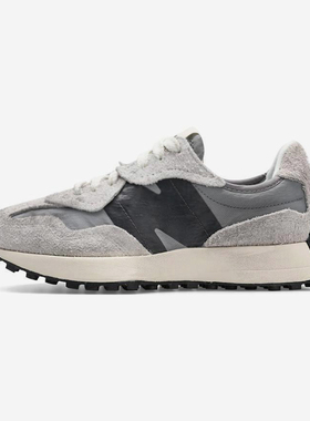 New Balance/NB正品2025新款男女复古透气耐磨运动休闲鞋U327WCA